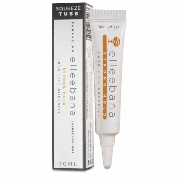Lash Elleebana Elleebana Lift Strong Hold - Klej do Liftingu Rzęs w Tubce