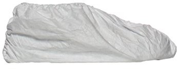 DuPont model pos0 ueberziehschuh, zestaw Tyvek, rozmiar uniwersalny, biały D13395783