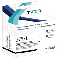 Tiom Tusz Tiom do Epson T2714 | WorkForce Pro WF 3620DWF | yellow Ti E27YX (Ti-E27YX)