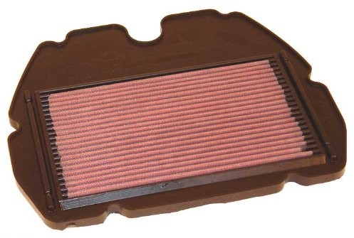 K&N K & N HA-6091 K & N zamienny filtr powietrza HA-6091