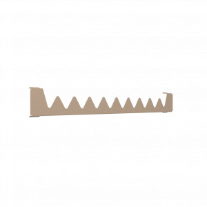 Terma WRWH1A054-K119 Wieszak HAPPY Shark 600