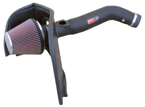 K&N Filtry powietrza K & N 57  3051 o wysokiej wydajności systemu 57-3051
