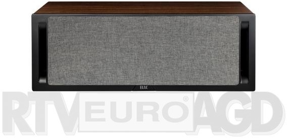 Elac Debut Reference C5 (DCR52) czarny/orzech