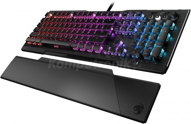 Roccat Vulcan 121 AIMO Red Switch (ROC-12-671-RD)