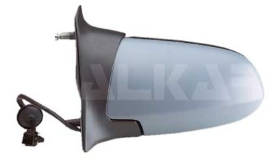 ALKAR Lusterko zewnętrzne 6126440