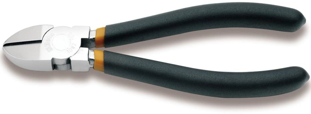 BETA Tools Przecinak do drutu 1082, 160 mm, 010820006