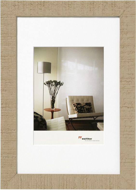 Walther Home 24x30 Wooden beige brown HO430C