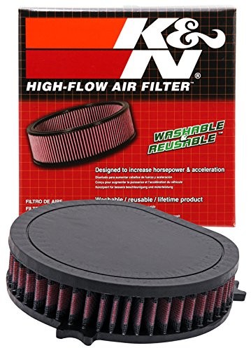 K&N K & N YA-1199 K & N zamienny filtr powietrza YA-1199