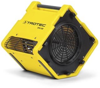 Trotec Turbowentylator TFV 20 1510003024