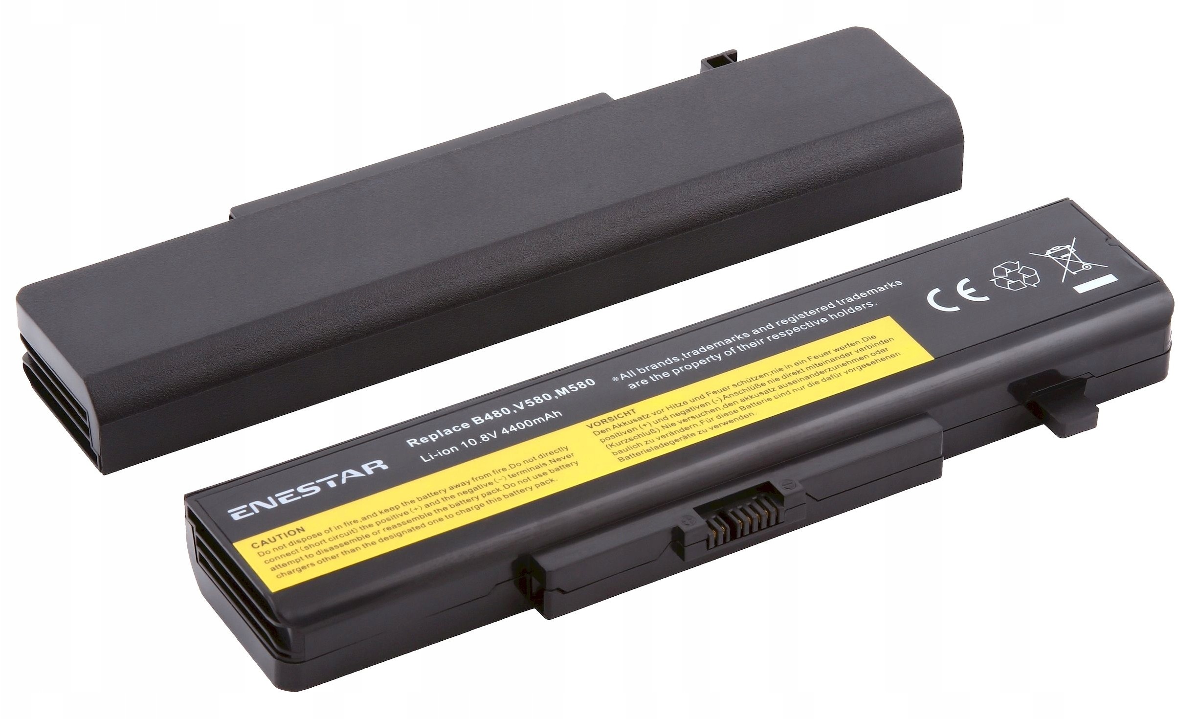 Lenovo Bateria do Thinkpad Edge E530 (6272)