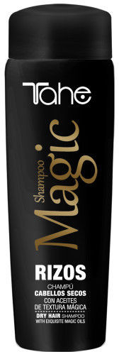 Tahe MAGIC BX MAGIC RIZOS Szampon do włosów kręconych 300ml 12391