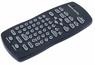 Eurolite 80500129 ESN pilot zdalnego sterowania (Ir) 80500129