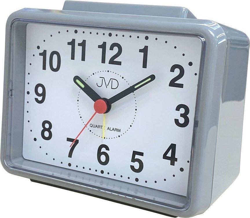 JVD Budzik SR307.4 Bell Alarm uniwersalny 10583-uniw