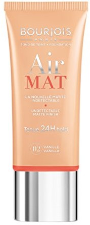 Bourjois Fluid Makeup Air mat 02 3052503155203