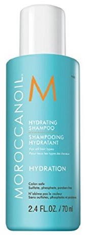 Moroccanoil Hydration Hydrating Shampoo 70 ML