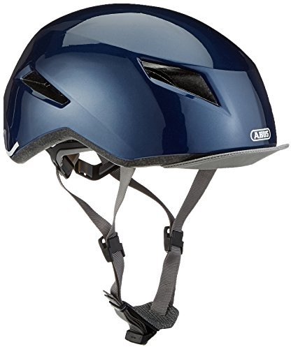 Abus ABUS yadd-i kask rowerowy, niebieski, S 72607-1