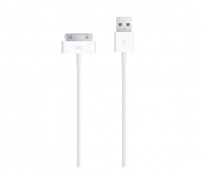 Apple Adapter USB 30pin