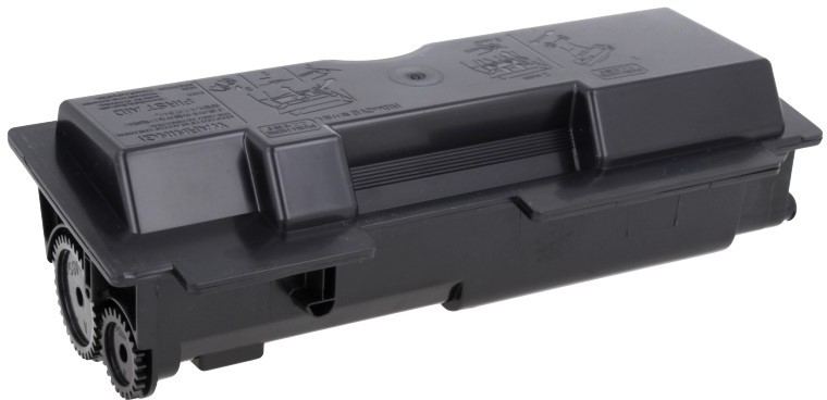 My Office Zamiennik tonera Kyocera TK-17 TK-18