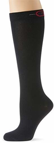 Kerbl reitstruempfe Grado, czarny, 40 328608