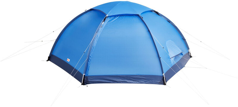 Fjällräven Fjallraven Abisko Dome 2 Namiot, un blue  2020