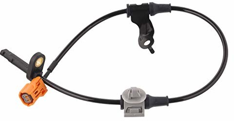 Febi bilstein bilstein 106465 czujnik ABS, 1 sztuka 106465