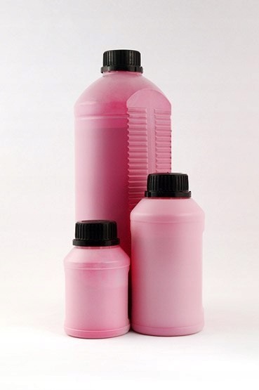 Konica Minolta Zasypka Magenta OMEGAKM6 do TN613M