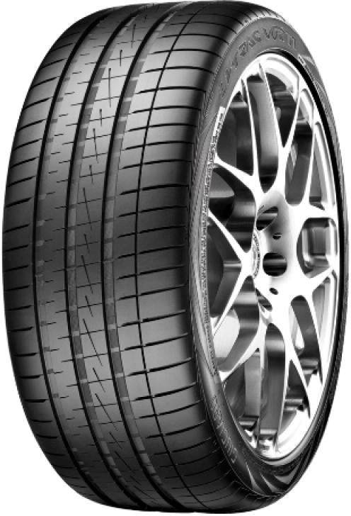 Vredestein Ultrac VORTI 275/40R19 105Y