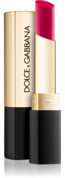 MISS Dolce & Gabbana Dolce & Gabbana Sicily Colour and Care Lipstick szminka pielęgnująca odcień 220 Rosalia 2,5 g