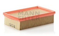 MANN Filtr powietrza C 2282