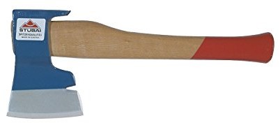 Stubai Zimmermann siekiera einreifig po prawej stronie, 900 G, 672102 9002793604251