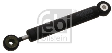 FEBI Tłumik drgań, pasek wieloklinowy BILSTEIN 08109