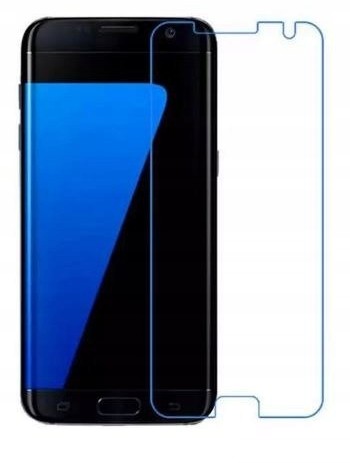 Samsung Szkło Hartowane 9H Do Galaxy S7 Edge