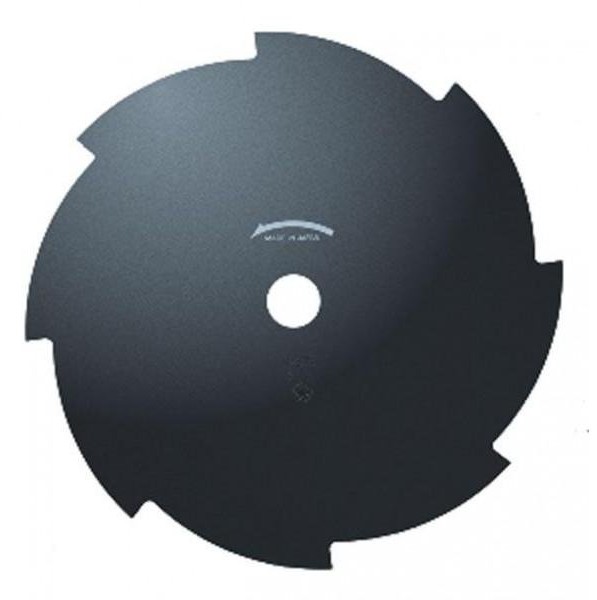 MAKITA Tarcza tnąca z 8 ostrzami, 225 x 20 mm
