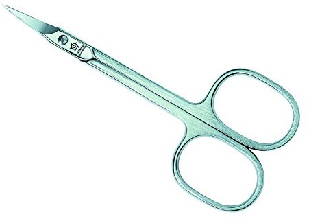 Pfeilring nożyczki do skórek, niklowane 0242260000