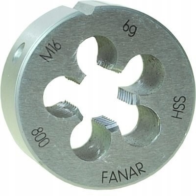 Fanar Narzynka M20 Lewy Gwint