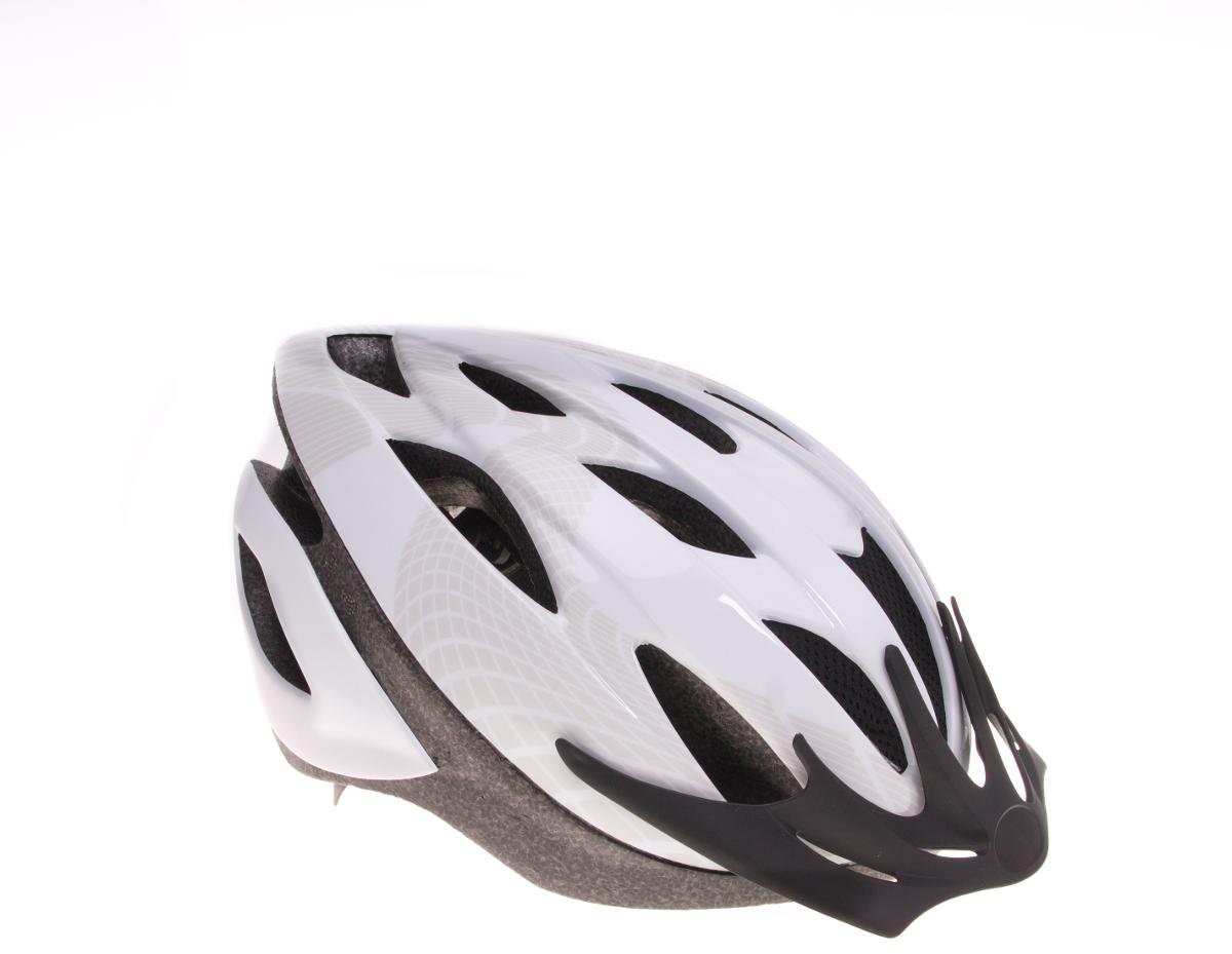 PROFEX Kask rowerowy damski, Sportiv, rozmiar S/M