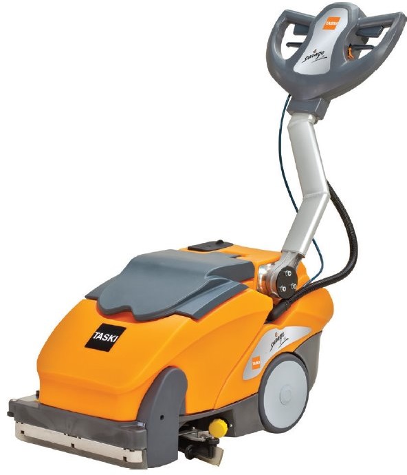 Taski Swingo 350B szorująco-zbier.Bat.żel 350m/h 7516862