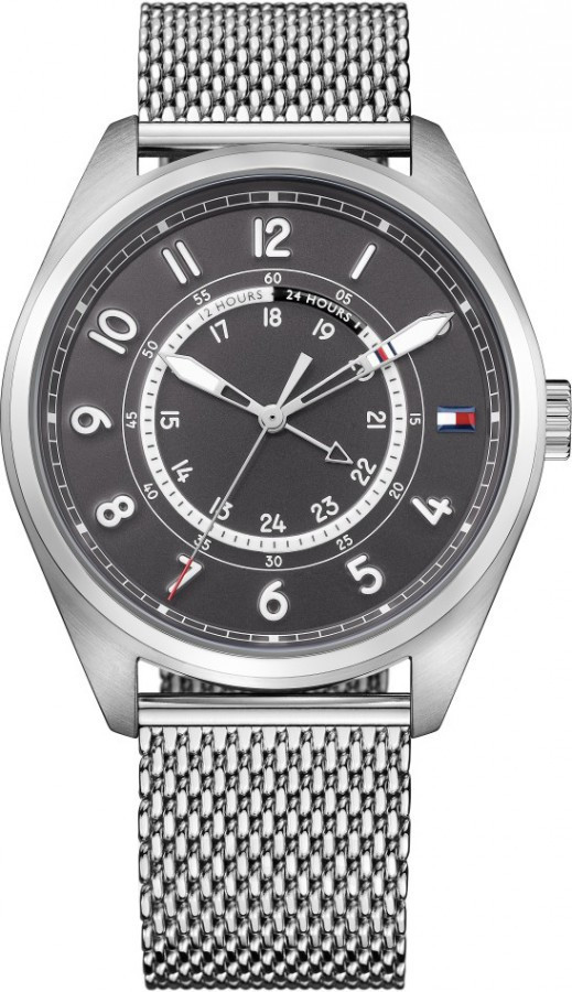 Фото - Наручний годинник Tommy Hilfiger 1791370 - NOWY I ORYGINALNY ⌚ ZAPRASZAMY DO SALONU W KRAKOW 