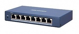 HIKVISION Switch smart manager 8PG DS-3E1508-EI 301801784