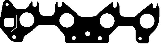 ELRING Uszczelka, kolektor dolotowy 919.382