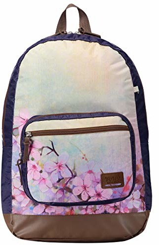 Totto TOTTO Mochila Tocax plecak 40 centymetrów 25 wielokolorowy (wielokolorowy) MA04IND573-1820F-8M9