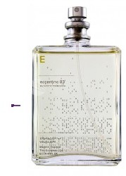 Escentric Molecules Escentric 03 woda toaletowa 100ml