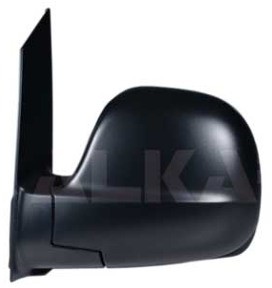 ALKAR Lusterko zewnętrzne ALKAR 9231969