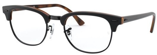 Ray Ban Okulary Korekcyjne RX 5154 Clubmaster 5909