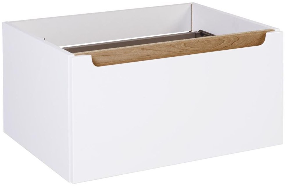 Leroy Merlin kampania Szafka wisząca Stilla 60 x 46 Nas