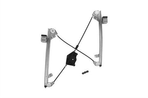 MAGNETI MARELLI Podnośnik szyby MAGNETI MARELLI 350103911000