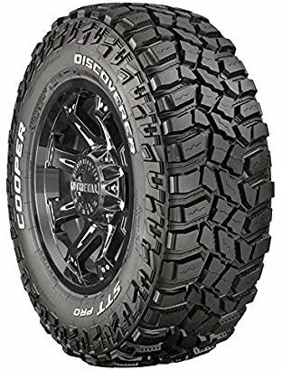 Cooper Discoverer ATT 235/60R16 104H