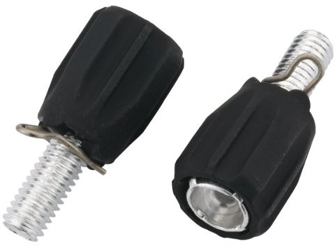 Jagwire Cable Adjuster barrell Index M5 (x10) JA7430