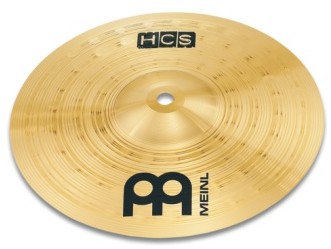 Meinl SPLASH HCS 10' HCS10S - Talerze do perkusji