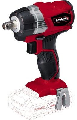 Einhell Klucz Udarowy TE-CW 18 Li BL Solo Bezszczotkowy (4510040)